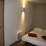 Hotel Hotel Akena Reims Bezannes 3*