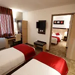 Otel Akena Reims