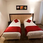 Hotel Akena Reims Bezannes Hotel