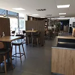 Akena Reims 3* Bezannes
