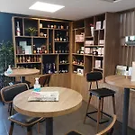 Hotel Hotel Akena Reims Bezannes