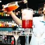 Otel Akena Reims Bezannes