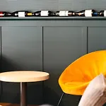 Akena Reims Otel 3*