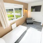 Hotel Hotel Akena Reims Bezannes 3*