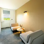 Otel Akena Reims Bezannes
