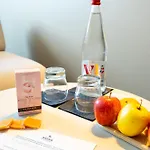 Akena Reims 3* Bezannes