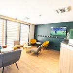 Hotel Akena Reims Bezannes Hotel Bezannes