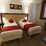 Hotel Akena Reims Bezannes