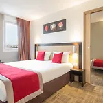 Otel Akena Reims 3*