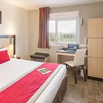 Hotel Akena Reims Bezannes Hotel