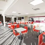 Hotel Akena Reims Bezannes Hotel 3*