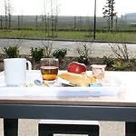 Hotel Akena Reims Bezannes Hotel Bezannes