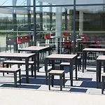 Akena Reims Otel 3*