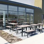 Otel Akena Reims