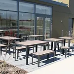 Akena Reims Otel