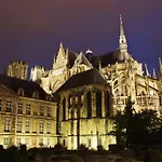 Akena Reims Bezannes