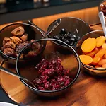 Hotel Akena Reims Bezannes 3* Bezannes