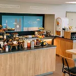 Hotel Akena Reims Bezannes Hotel Bezannes
