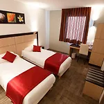 Hotel Akena Reims Bezannes