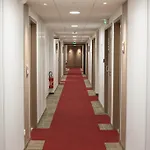 Otel Akena Reims Bezannes
