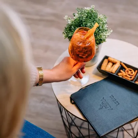 Akena Reims Bezannes