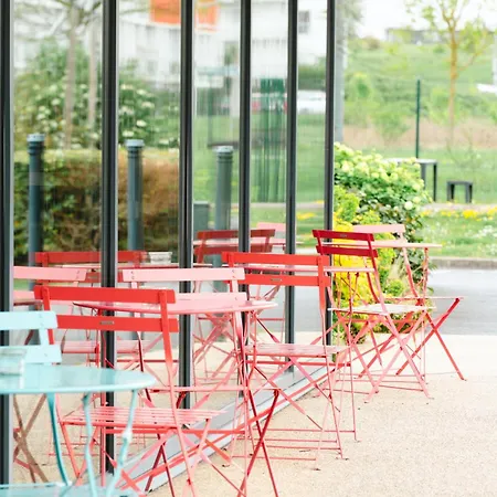 Akena Reims Bezannes