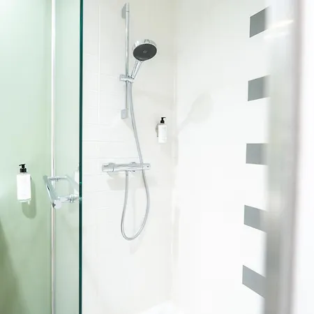 Hotel Akena Reims Bezannes 3* Bezannes