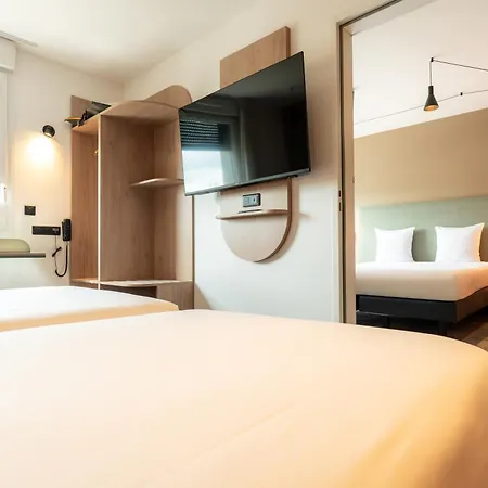 Hotel Akena Reims Bezannes Hotel Bezannes