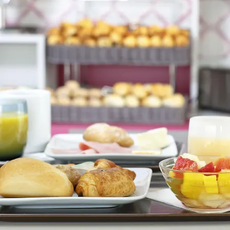 Akena Reims Bezannes