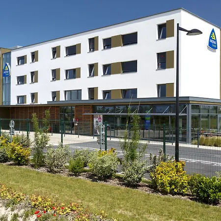 Akena Reims Bezannes