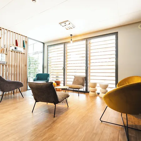 Akena Reims 3*