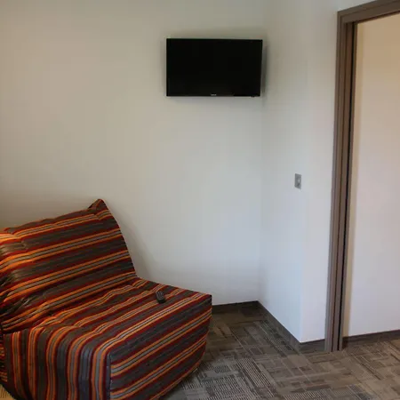Hotel Akena Reims Bezannes Hotel