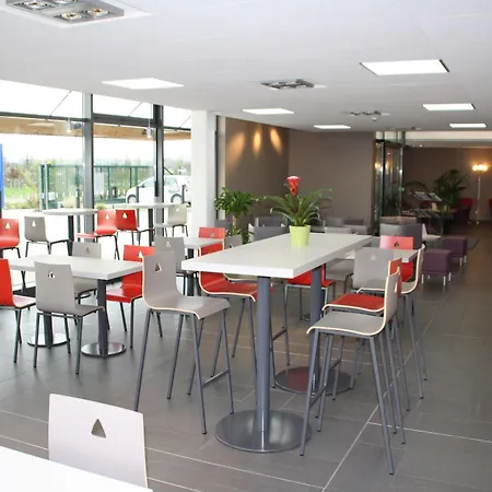 Akena Reims Bezannes